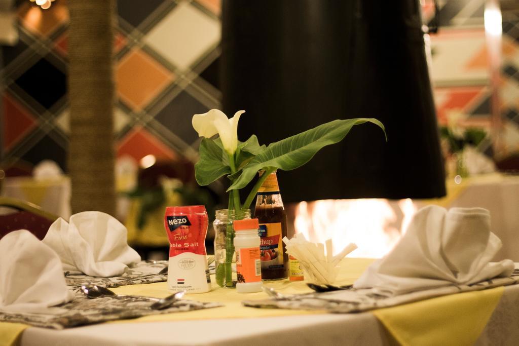 Le Bambou Gorilla Lodge Kinigi Luaran gambar